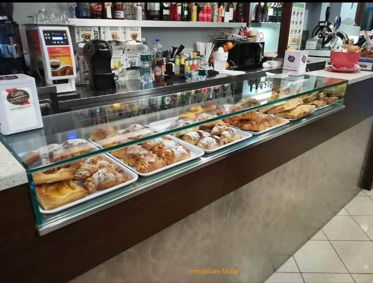 Bar Paninoteca e servizio ristorazione in centro zona pedonale