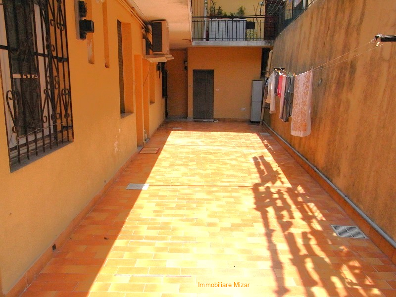 Bilocale zona Madonna della Costa 