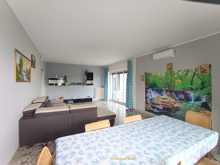 Alloggio signorile in affitto