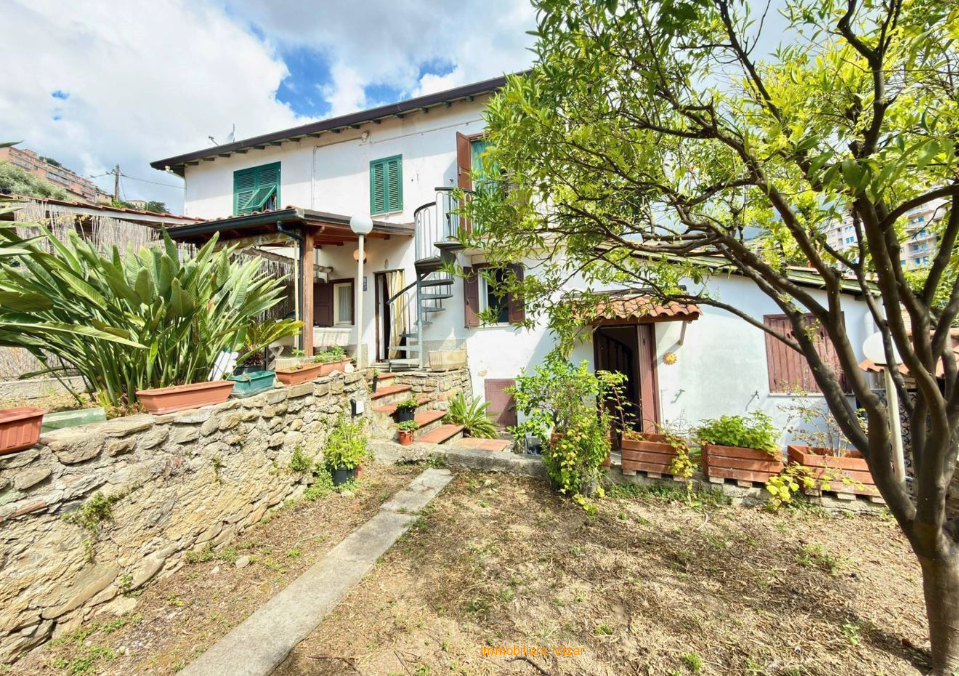 Casa indipendente a pochi passi del centro