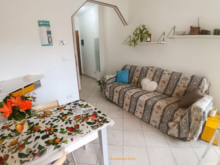 Bilocale con Garage