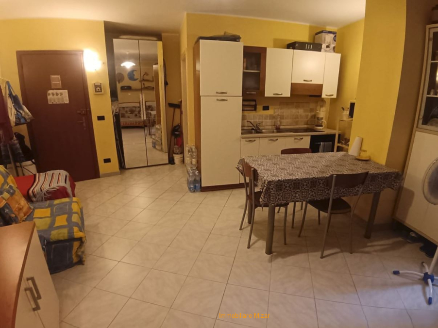 Monolocale per affitto transitorio