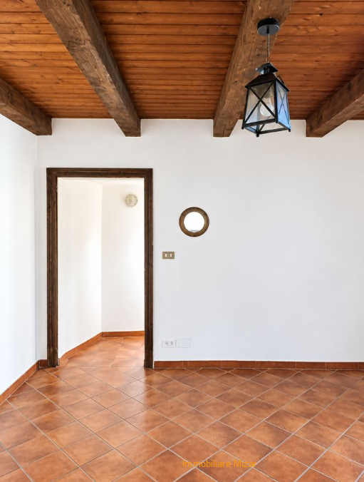 Ampio alloggio nel centro storico