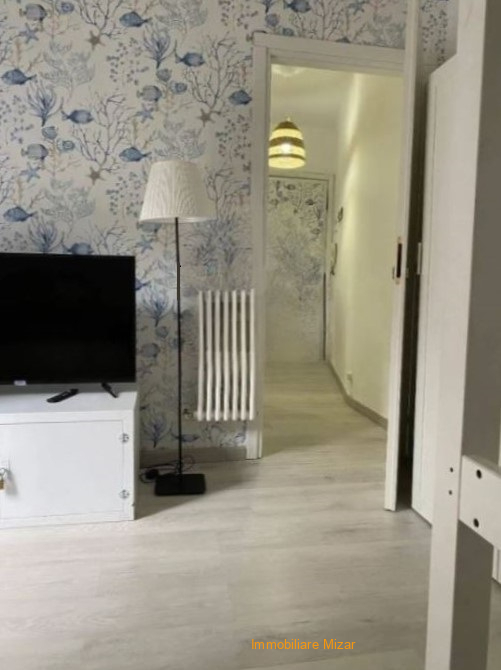 Monolocale con giardino